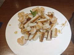 -宴小馆·小海鲜青岛菜(五四广场店)