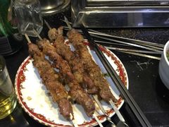 -运德成·天津老味烧烤(广开二马路店)