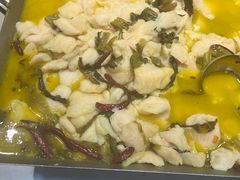 -集杰尚品海鲜烤肉自助餐厅(乳山振华店)