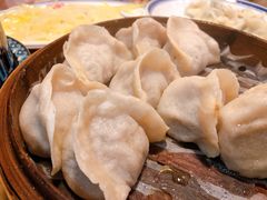 -新兴园饺子馆(北京百子湾店)