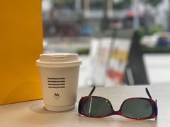 -M Stand(成都COSMO店)