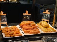 -昆山裕元花园酒店·温莎西餐厅