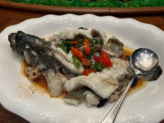 -聚福宝合苑食府(南头镇店)