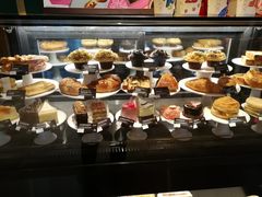 -星巴克(兰州中川机场T2出发店)