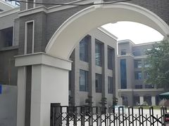 -成都七中(林荫校区)