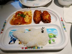 -花椒俏川菜小馆(南海万达店)