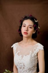-FIONA MAKE UP恋妆造型