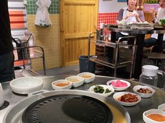 -玄希浪漫厨房·韩料烤肉(湖滨银泰in77店)