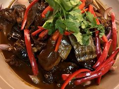 -筱爷叔·上海传统手工菜(玉树路店)