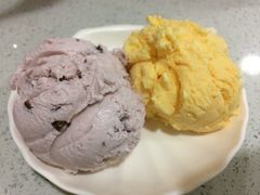 -芬芳甜品(同福路店)