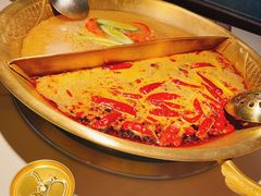 -小龙坎火锅(IFS HOT店)
