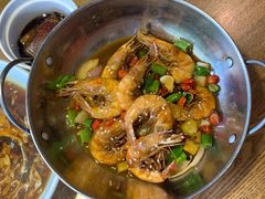 -杭百味·大众精选杭帮菜(西湖音乐喷泉店)