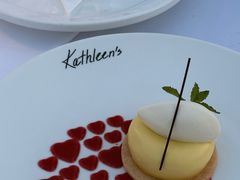 -Kathleen's Waitan 凯圣琳江景西餐厅(外滩店)