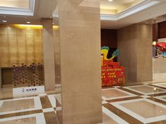 -上海神旺大酒店