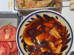-叁宝烤肉• 西安烧烤(凤城十二路店)
