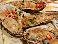 -有奴思烤肉·清真(正宁路店)
