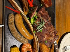 -1886德国汽车餐厅(外滩中央店)