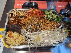-酒里·宜州果酱烧烤(葛村店)