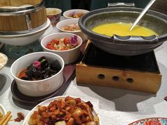 -董家大院·京味家常菜(朝丰家园店)