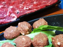 -牛品福潮汕牛肉火锅(旺庄店)