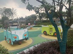 -季高兔窝窝亲子园(上海薰衣草公园店)