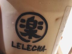-LELECHA乐乐茶(美罗城店)