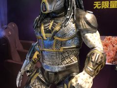 -SFC上影影城(港汇永华IMAX激光店)