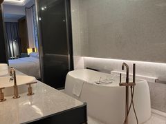 -广州奥园喜来登酒店