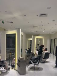 点击看大图 -IN STYLE•造型