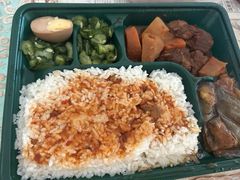 -顶好快餐(市府店)