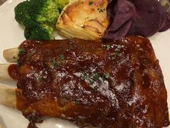 -WOLFGANG PUCK KITCHEN & BAR(迪士尼小镇店)