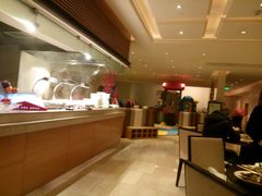 -盛宴自助餐厅(运达喜来登店)