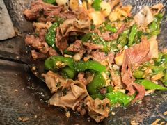 -费大厨辣椒炒肉(黄兴中心广场店)