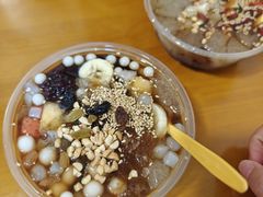-虎门巷高坎坎烤肉店