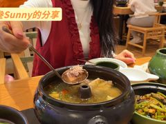 -云海肴·汽锅鸡·云南菜(东坝金隅店)