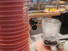 -争鲜回转寿司(中街大悦城店)