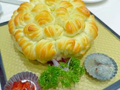 -老爷庙风味美食府(魏都大道店)
