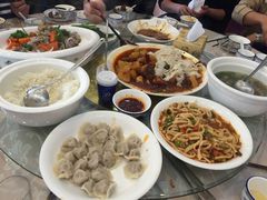 -马尔龙新疆饭店·清真(瑞景店)