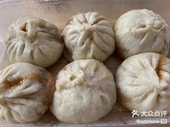 -姚记炒肝店(簋街店)
