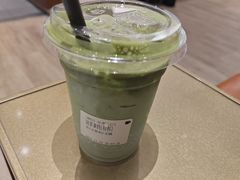 -Peet's 皮爷咖啡(乐峰店)