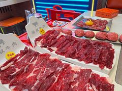 -荣叔港式沙嗲牛肉火锅(正佳潮流店)
