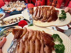 -奕景海鲜酒家· 大连海鲜(星海广场店)