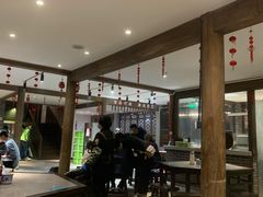 -荣家小吃(紫阳街店)