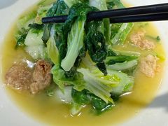 -红厨巷·淮扬菜(熙南里店)