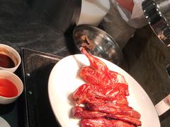 -京香轩·中餐厅(上海中庚聚龙酒店)