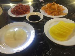-桃园中华料理炸酱面(燕儿岛路店)