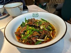 -费大厨辣椒炒肉(黄兴中心广场店)