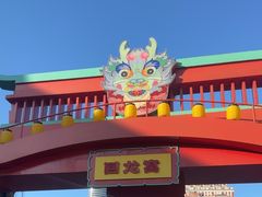 -回龙窝历史文化街区