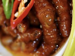 -麒茗餐厅·粤菜·宴会厅·海鲜(锦绣路店)