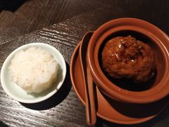 张氏狮子头-羲和雅苑•北京烤鸭(陆家嘴中心店)